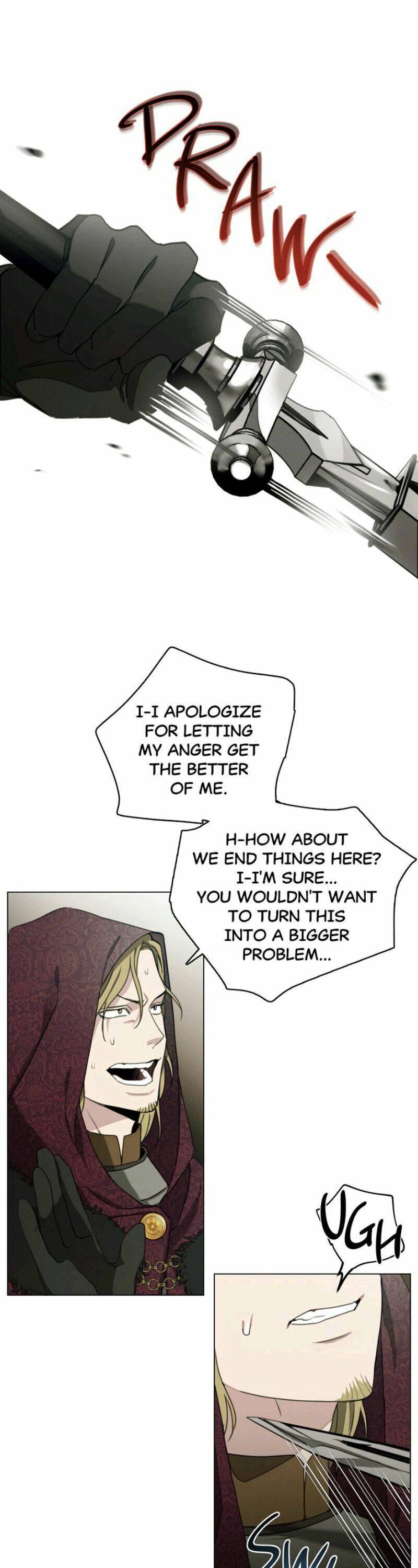 Under the Oak Tree Chapter 25 image 25